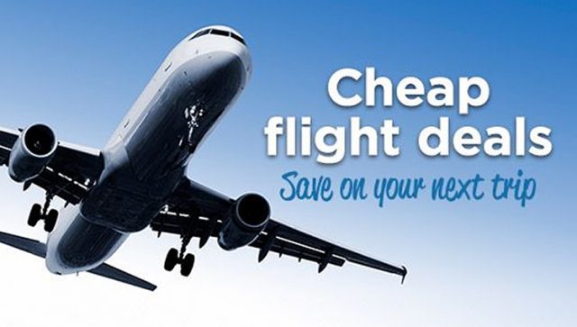 Cheap Africa Flights